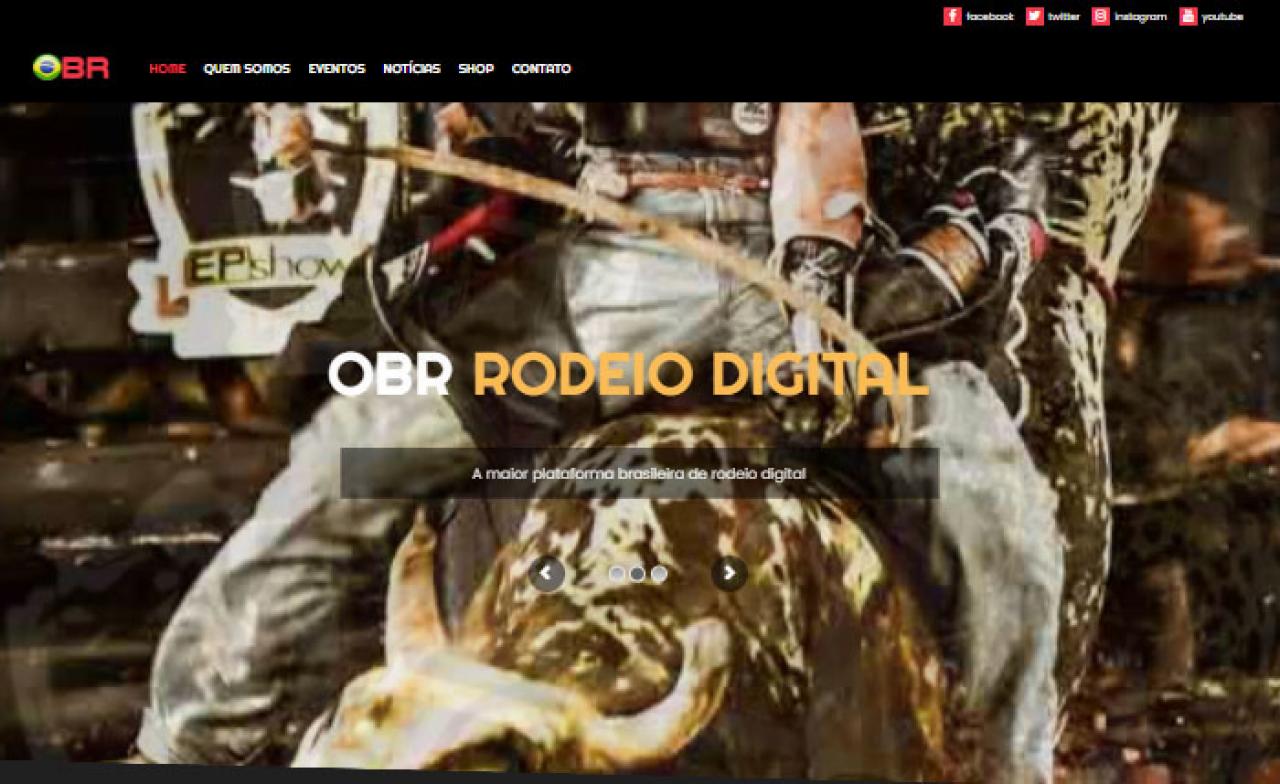 Obr Rodeio Digital