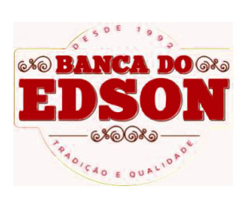 Banca do Edson